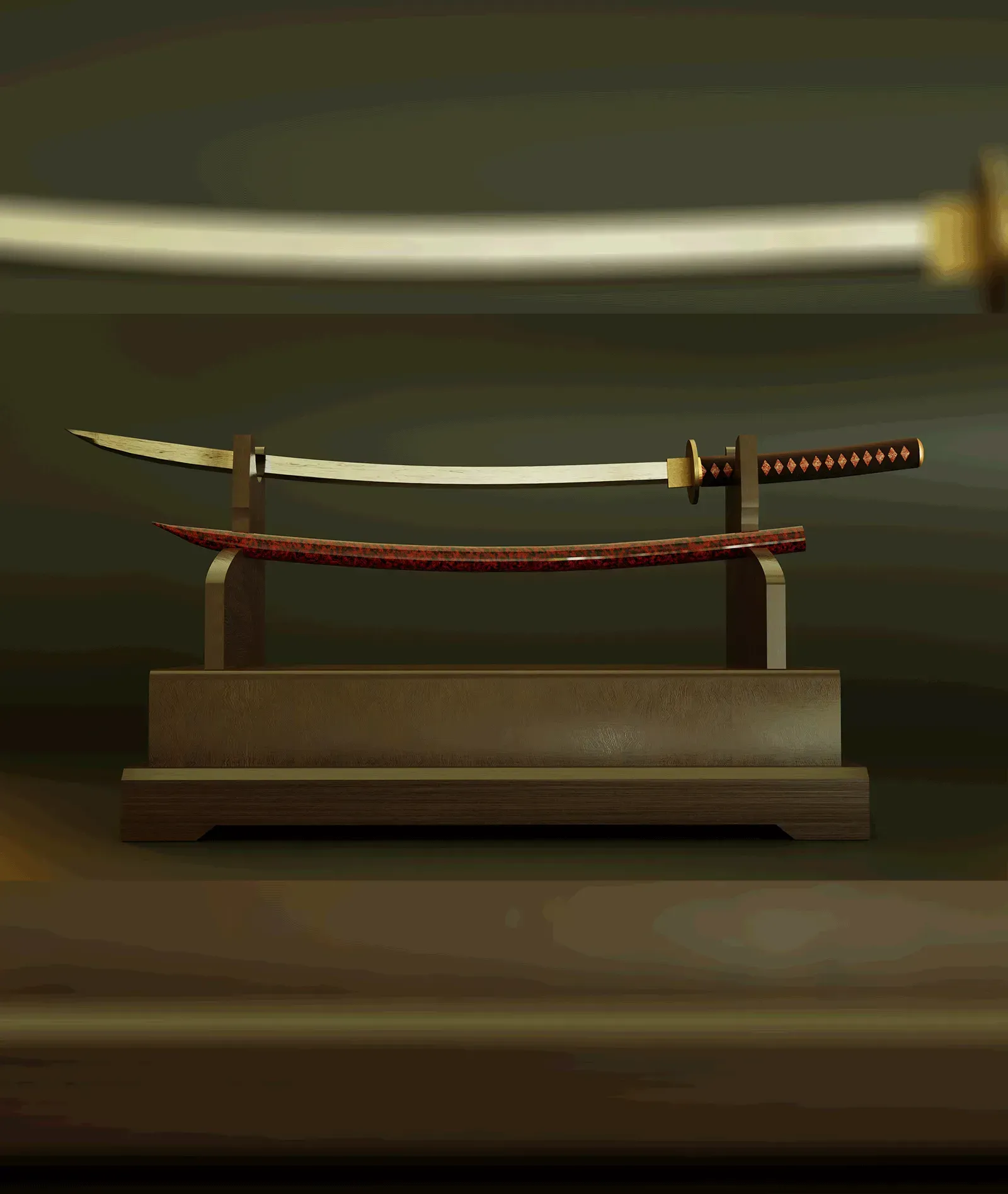 Katana