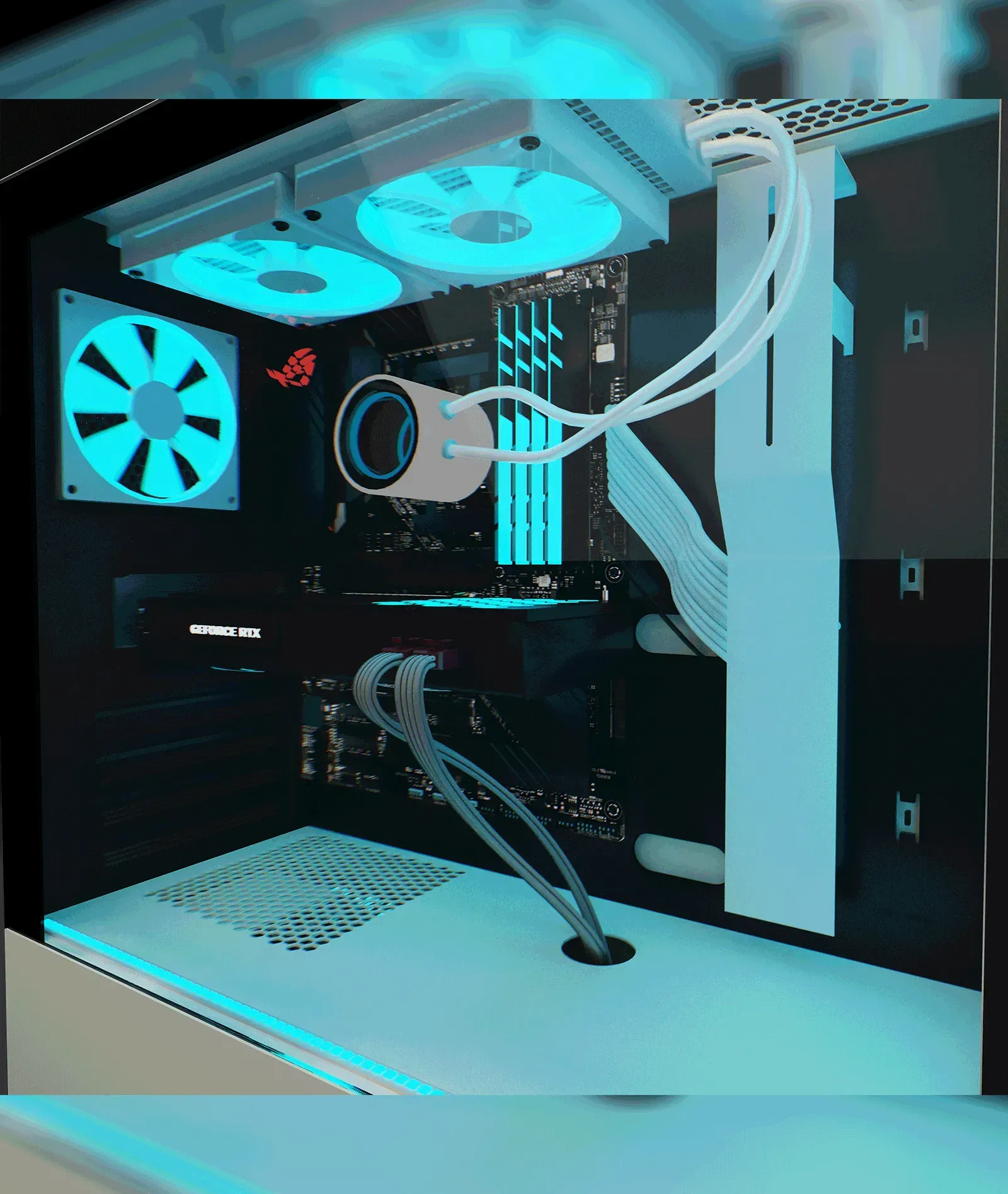 PC Setup